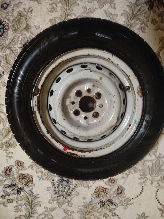 Диско баллон новые 13