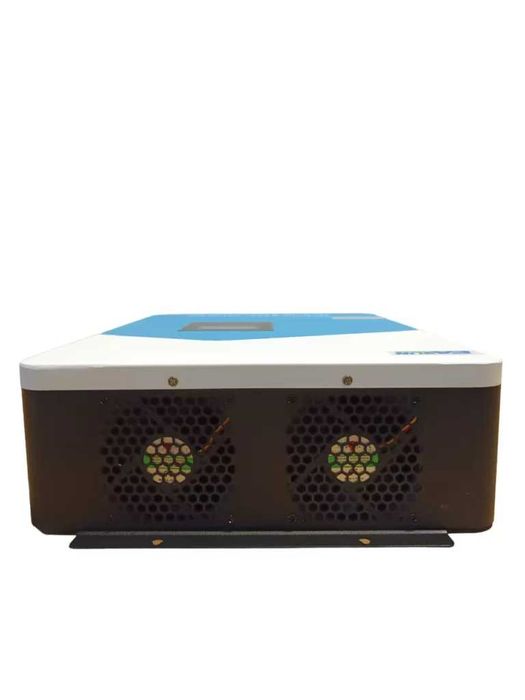 Invertor Hibrid 7KW SMH-II Easun iSolar WiFi