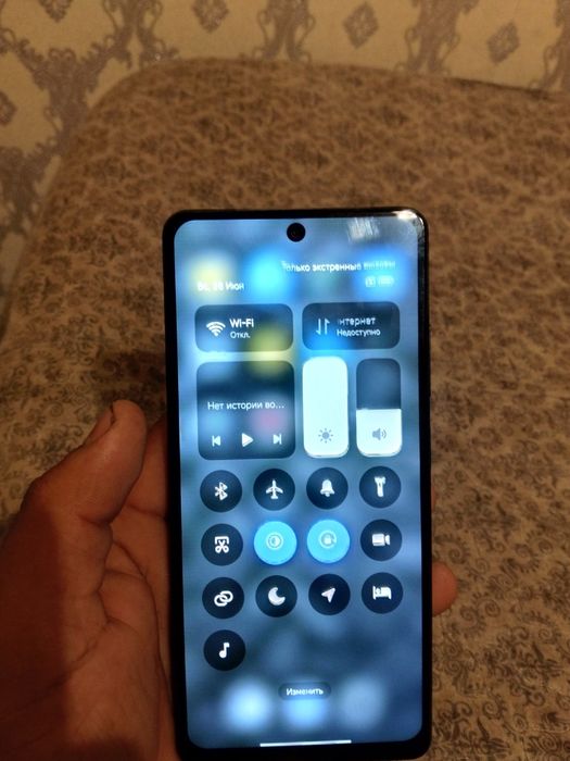 Redmi Note 12 Pro