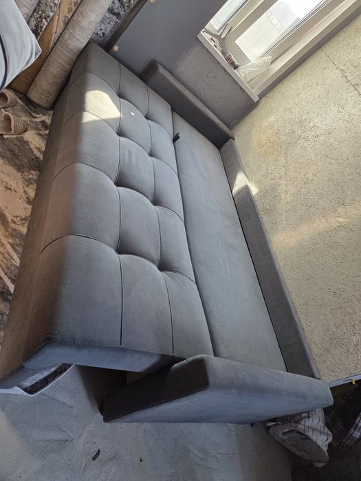 Продам диван раскладной