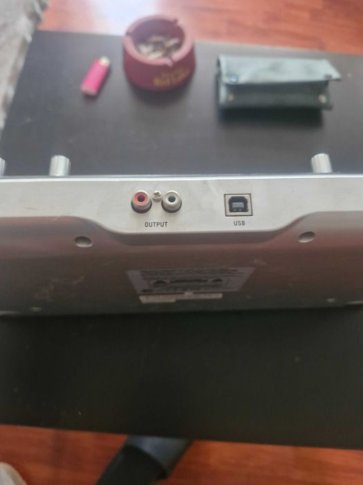 Controller Dj Numark Mixtrack Pro 2