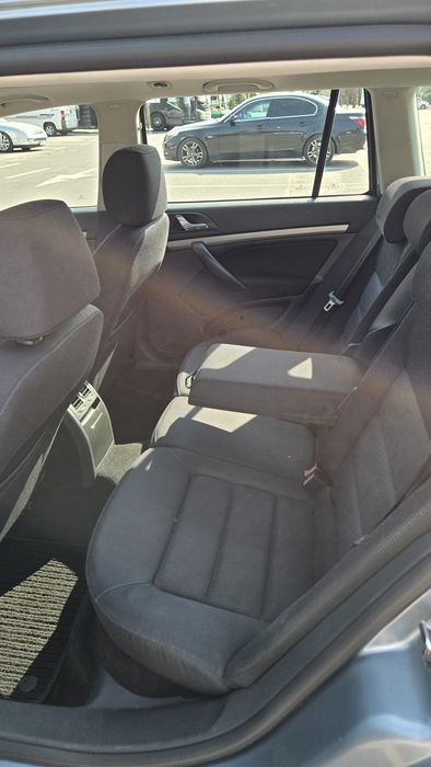 Soda Octavia 1.9TDI 105к.с. автомат DSG