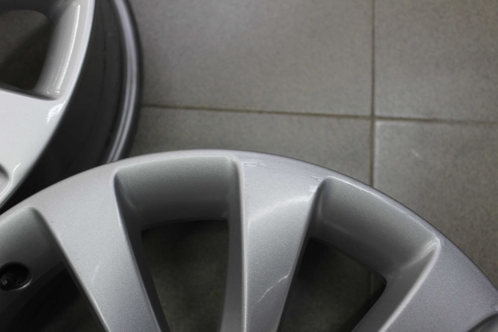 Джанти 17" 5x105 Opel Astra J, K