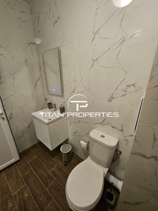 Двустаен, под наем, кв. Мадика