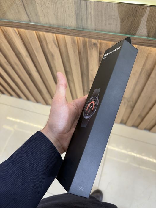 Galaxy Watch5 Pro