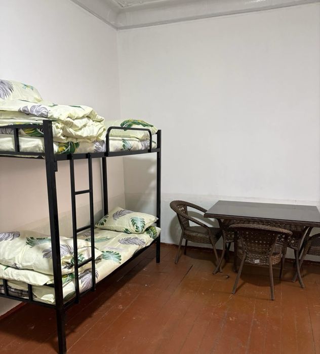 Hostel Hotel Юнусабад бодомзор