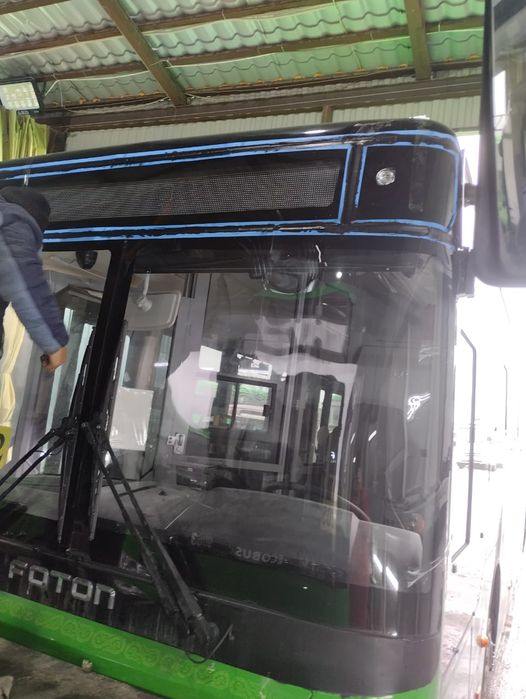 Автостекла на заказ