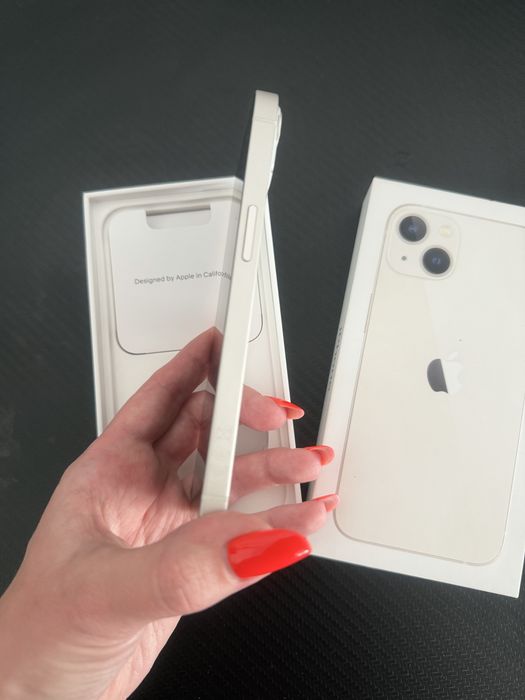 iPhone 13 в добро състояние