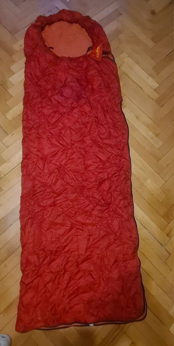 Vand sac de dormit Escalade