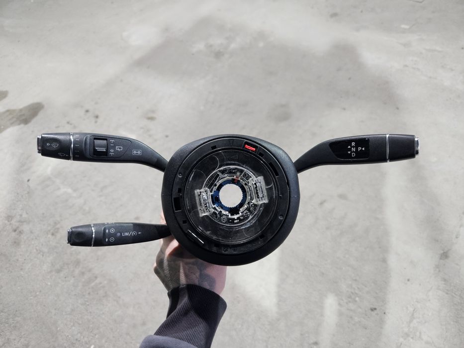 Конзола/избирач за Мерцедес w166