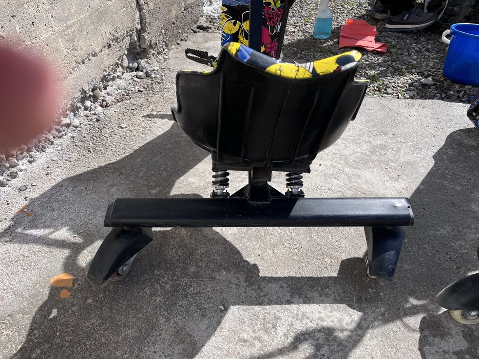 Драйв кар для подростков