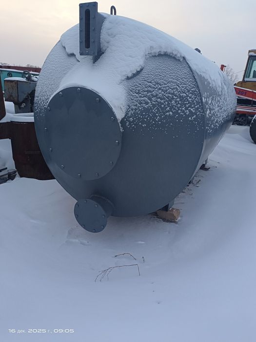 Продам бочки ассенизаторские.