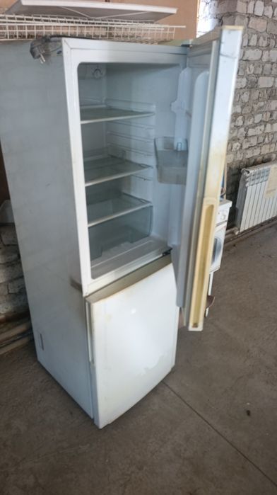 Холодильники рабочие