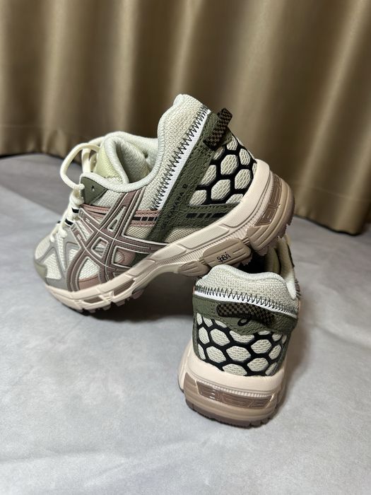 Кроссовки муж ASICS