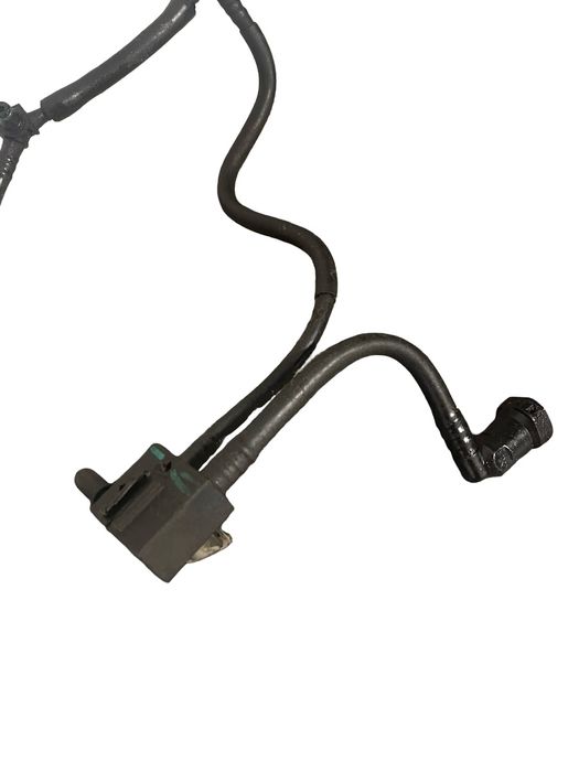 Rampa Retur Injectoare Renault Trafic Ii Box Fl 2001 - > 1.9 Dci 80 F9