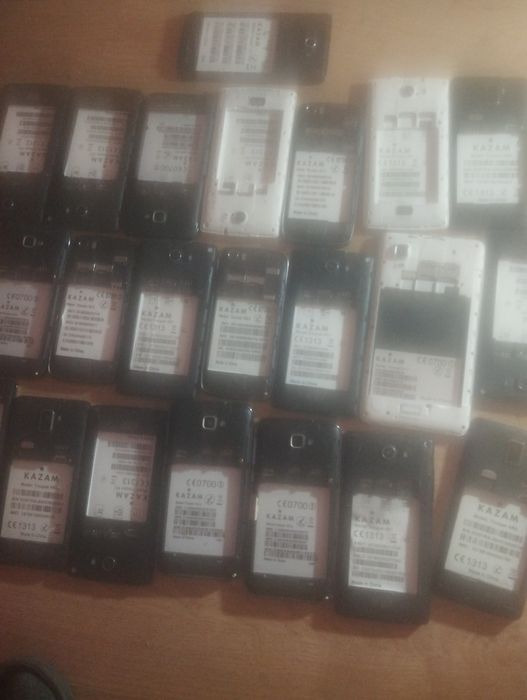 Kazam telefoane bune