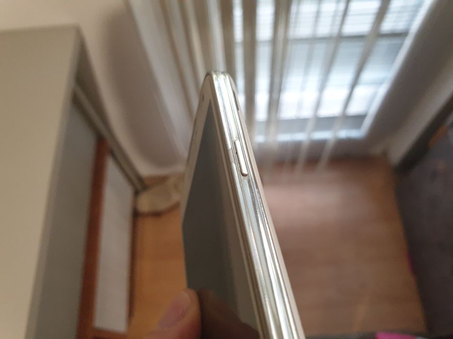 Galaxy S5 с 2 батерии