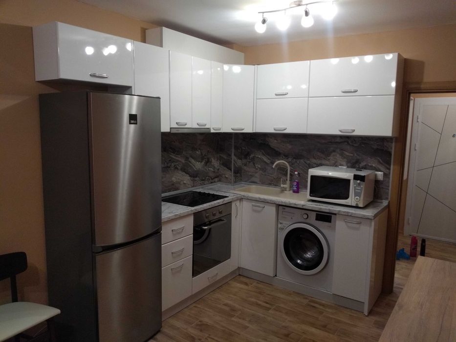 Дава се под наем Двустаен апартамент в Варна, Младост 1 - 60 кв.м за 418.71 € - Снимка #23