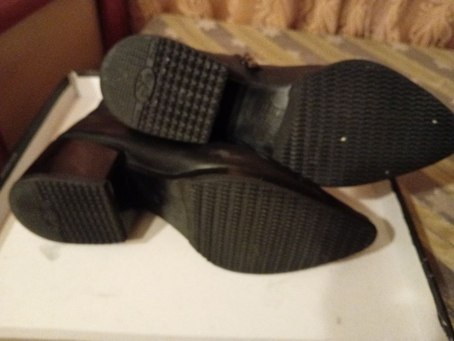 Боти Daniele Gilardo