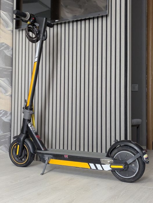 Ninebot max g30 p