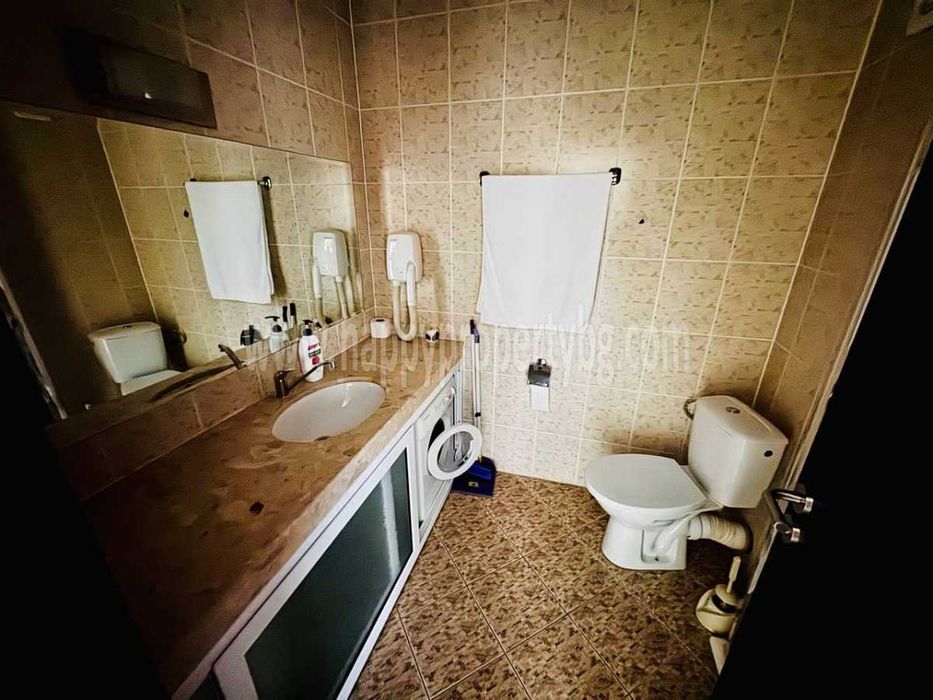 Продава се Двустаен апартамент в Свети Влас - 76 кв.м за 1119 €/кв.м - Снимка #10