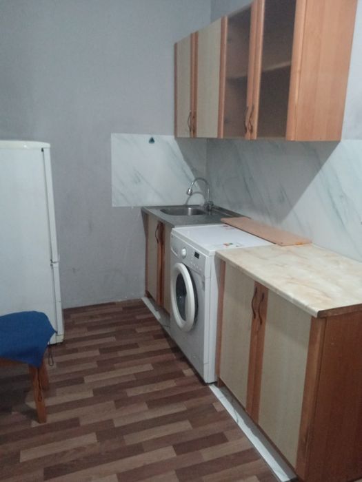 Сдам однокомнатную квартиру