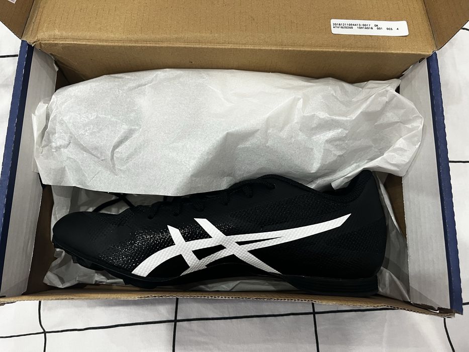 Шпайкове Asics HYPER MD 7