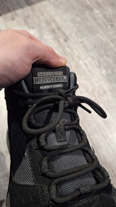 Ghete Skechers Marimea 42