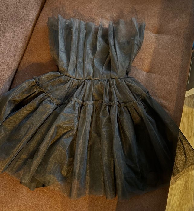 Продавам рокля Jordannis 30 лева