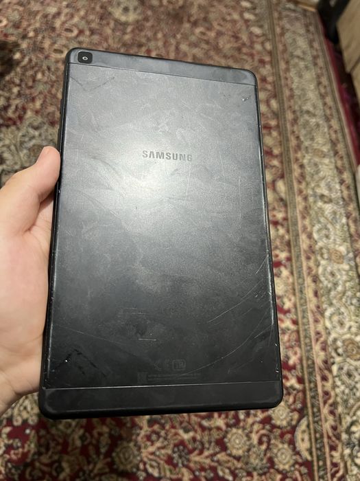 Galaxy tab A (8.0) 2019