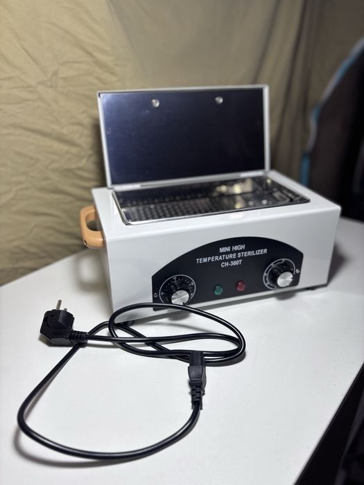 Готовый Nail бизнес!