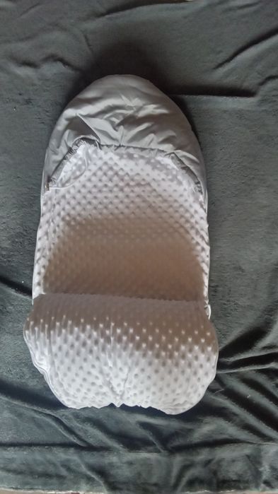 Два кокана для новорожденых