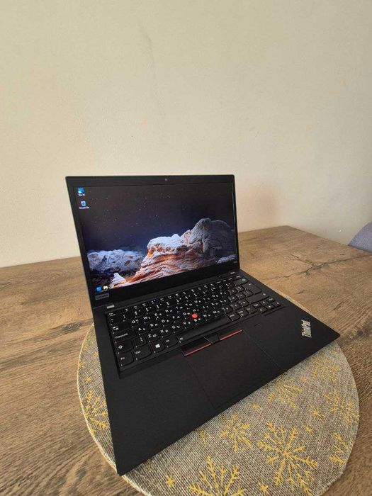 Lenovo ThinkPad T490  | 16GB RAM | 512GB SSD