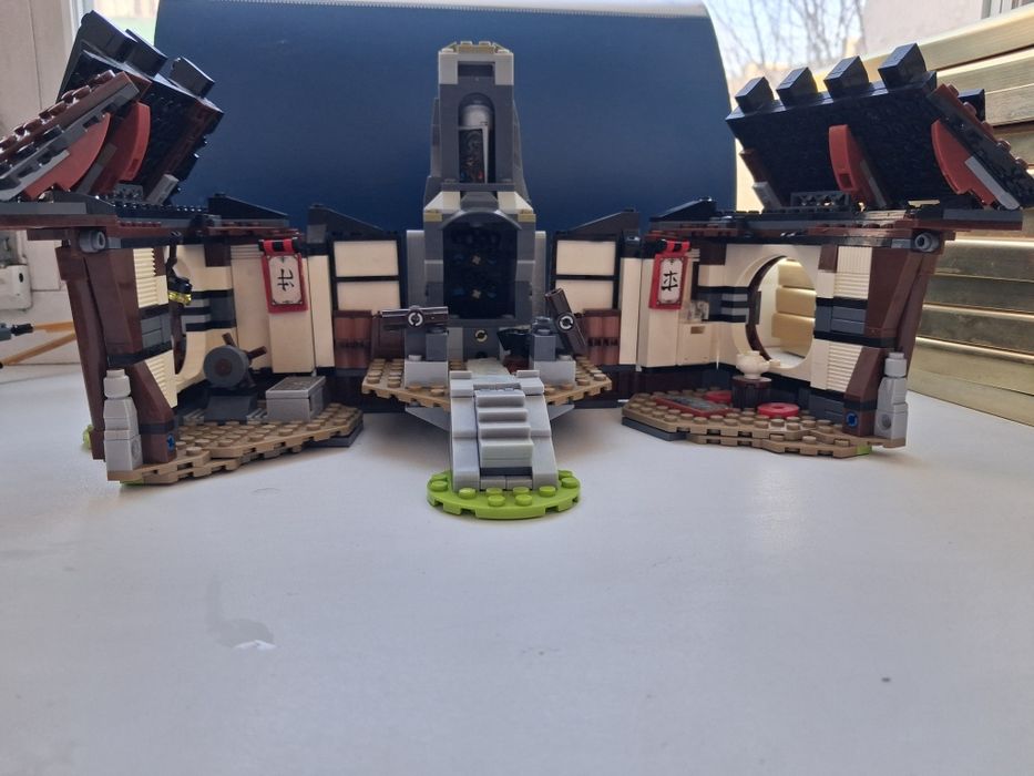 Продам набор конструкторов лего