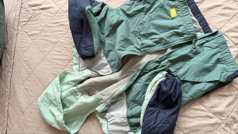 Куртки next, sela