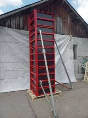 Vand cofrag metalic universal