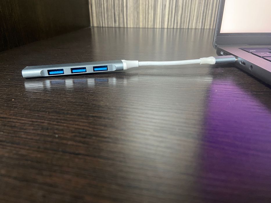 Apple MacBook Pro 14