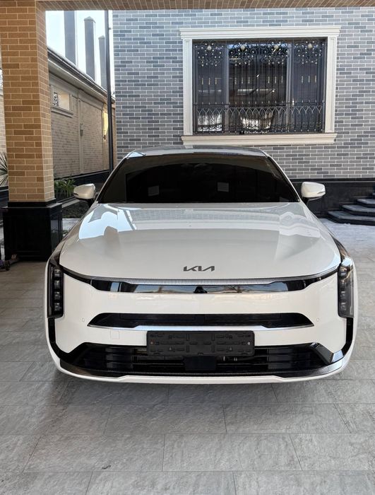 KIA K8 2025  ( гибрид )