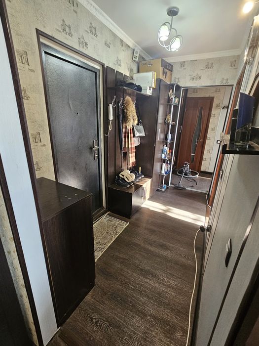 Продам улучшенную квартиру