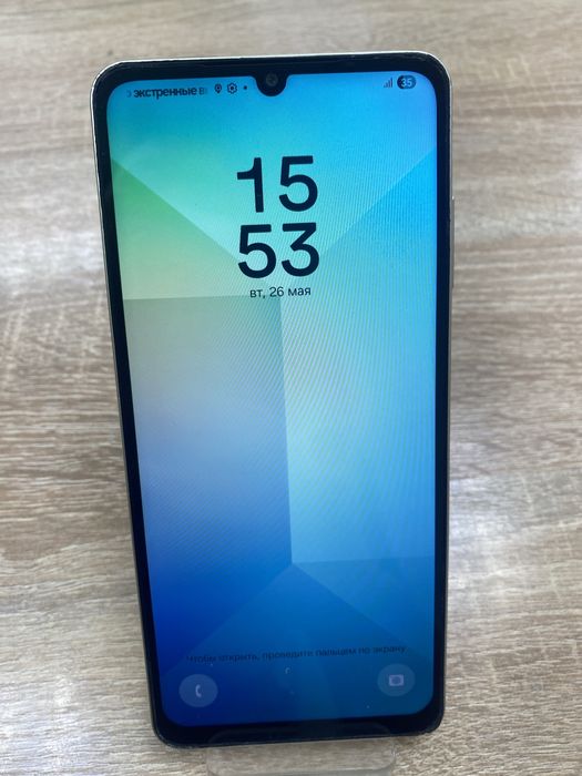 Samsung Galaxy A06 6/128gb(A4)