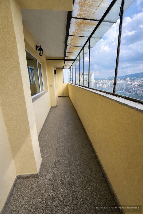Дава се под наем Двустаен апартамент в София, Красно село - 85 кв.м за 660 € - Снимка #8