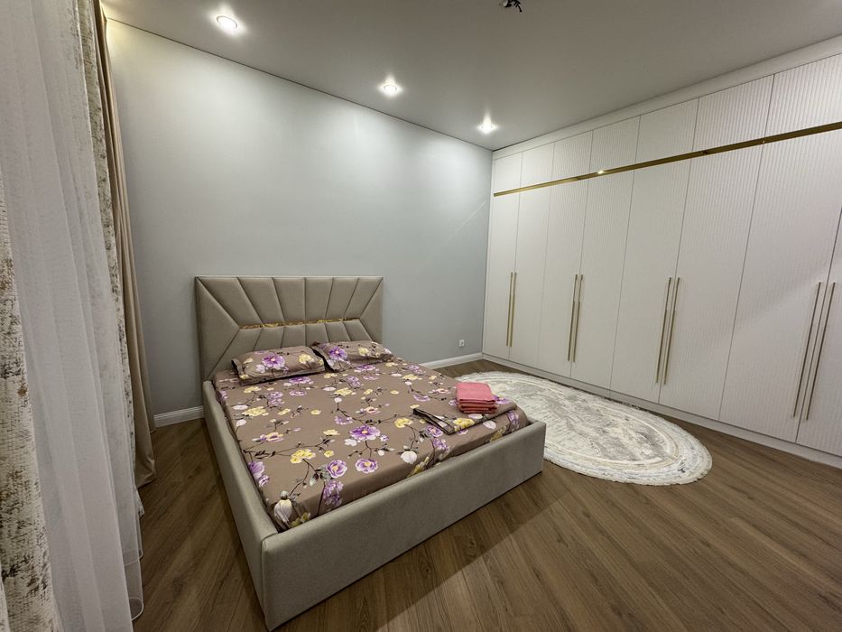 Сдам квартиру посуточно и ночь