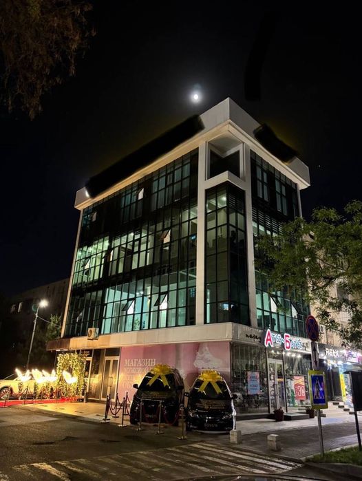 АРЕНДА помещение Метро Ойбек 100м2