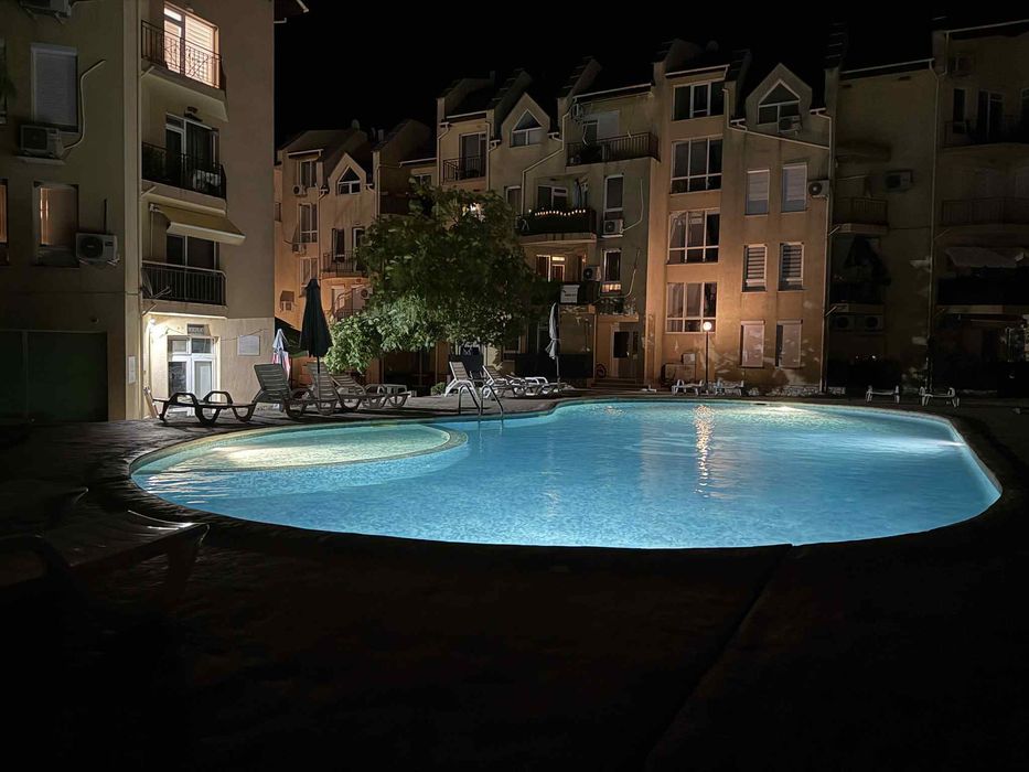 Дава се под наем Тристаен апартамент в с. Нови хан, Област София-област - 56 кв.м за 433.5 € - Снимка #11