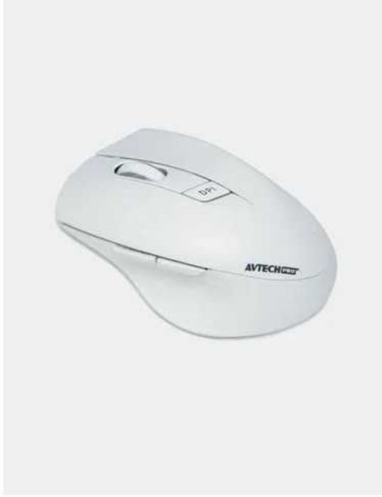 Беспроводная клавиатура и мышь Avtech CW 603 оригинал.