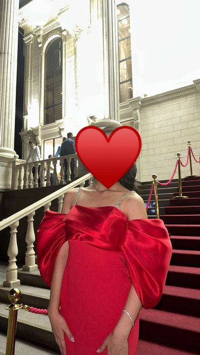 Турецкое вечерное платье(Выпускницам,мероприятия)