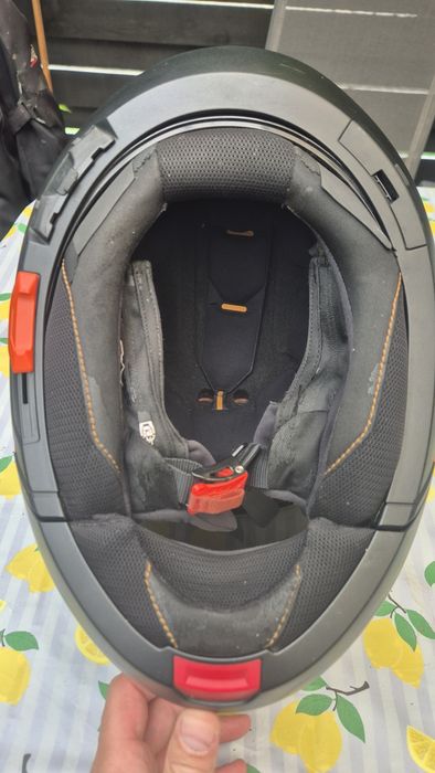 Schuberth C4 M 57