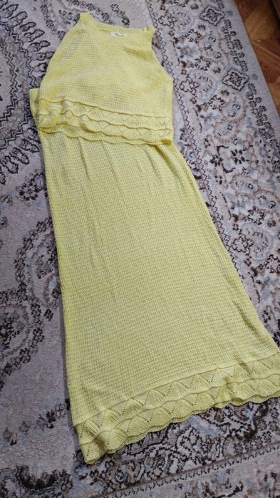 Кыздарга кийимдер