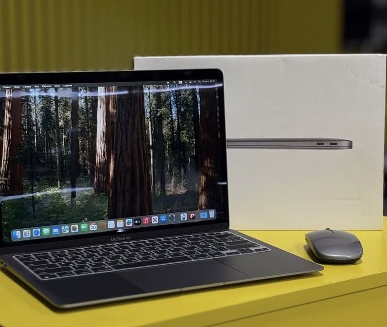 Macbook сатылады