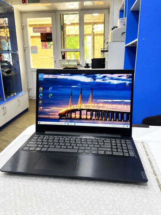 Ноутбук Lenovo IdeaPad S145-15AST